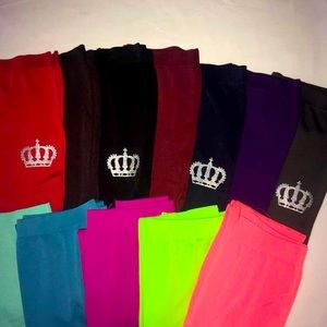 Crown Loyal clothing